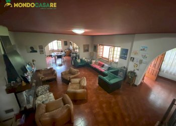 Foto 64 - Villa strada torre della fiora
 
7, Palombara Sabina - foto 64