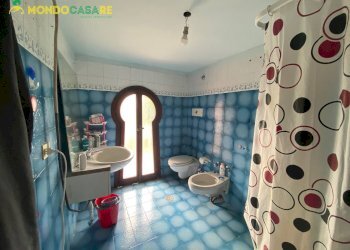 Foto 67 - Villa strada torre della fiora
 
7, Palombara Sabina - foto 67