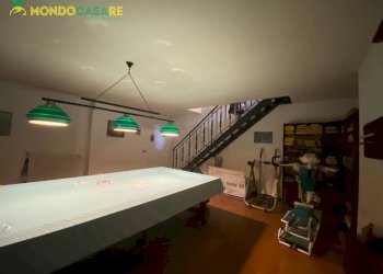 Foto 85 - Villa strada torre della fiora
 
7, Palombara Sabina - foto 85