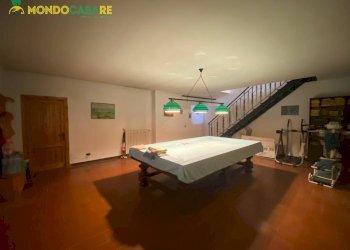 Foto 91 - Villa strada torre della fiora
 
7, Palombara Sabina - foto 91