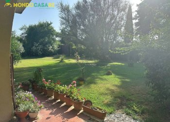 Foto 95 - Villa strada torre della fiora
 
7, Palombara Sabina - foto 95