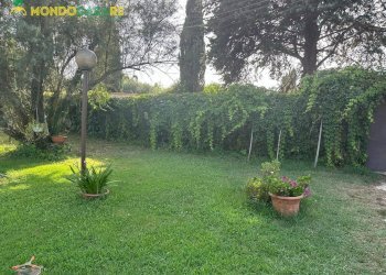 Foto 96 - Villa strada torre della fiora
 
7, Palombara Sabina - foto 96