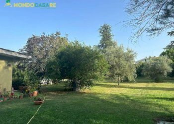 Foto 97 - Villa strada torre della fiora
 
7, Palombara Sabina - foto 97