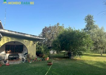 Foto 99 - Villa strada torre della fiora
 
7, Palombara Sabina - foto 99