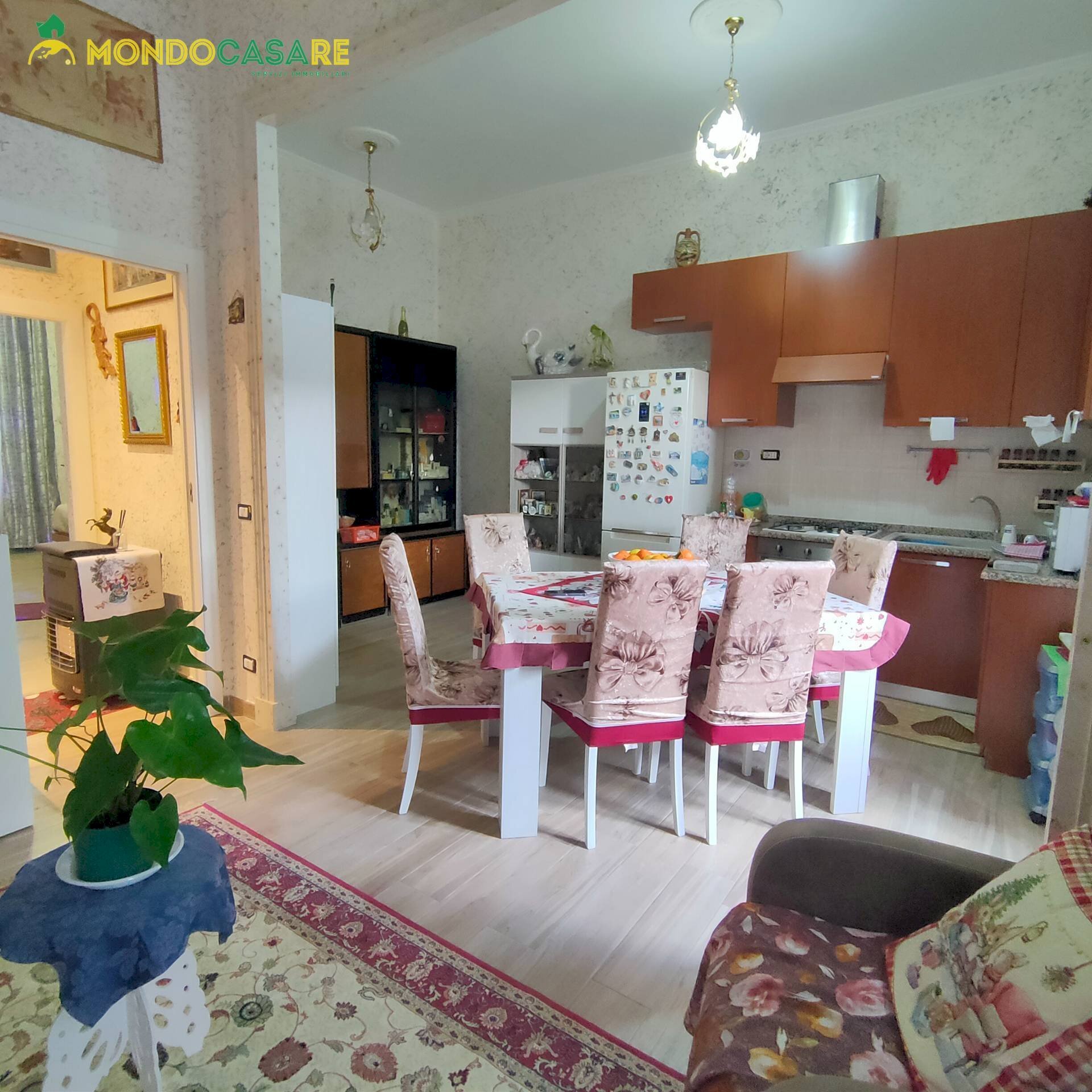 Foto 1 - Trilocale Via dei caduti
 
21, Marcellina - foto 1