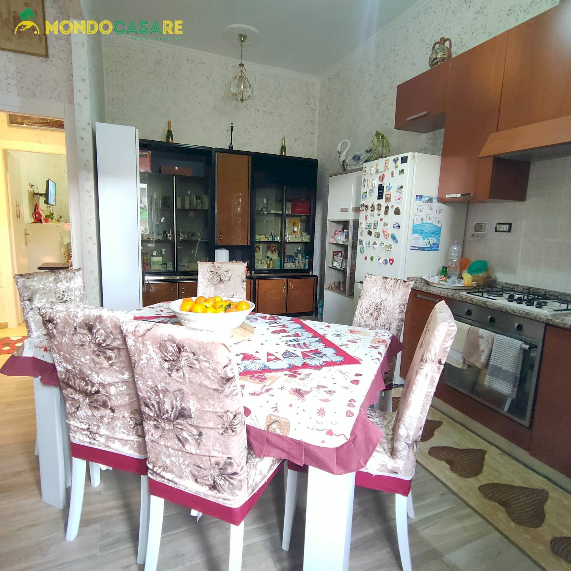 Foto 2 - Trilocale Via dei caduti
 
21, Marcellina - foto 2