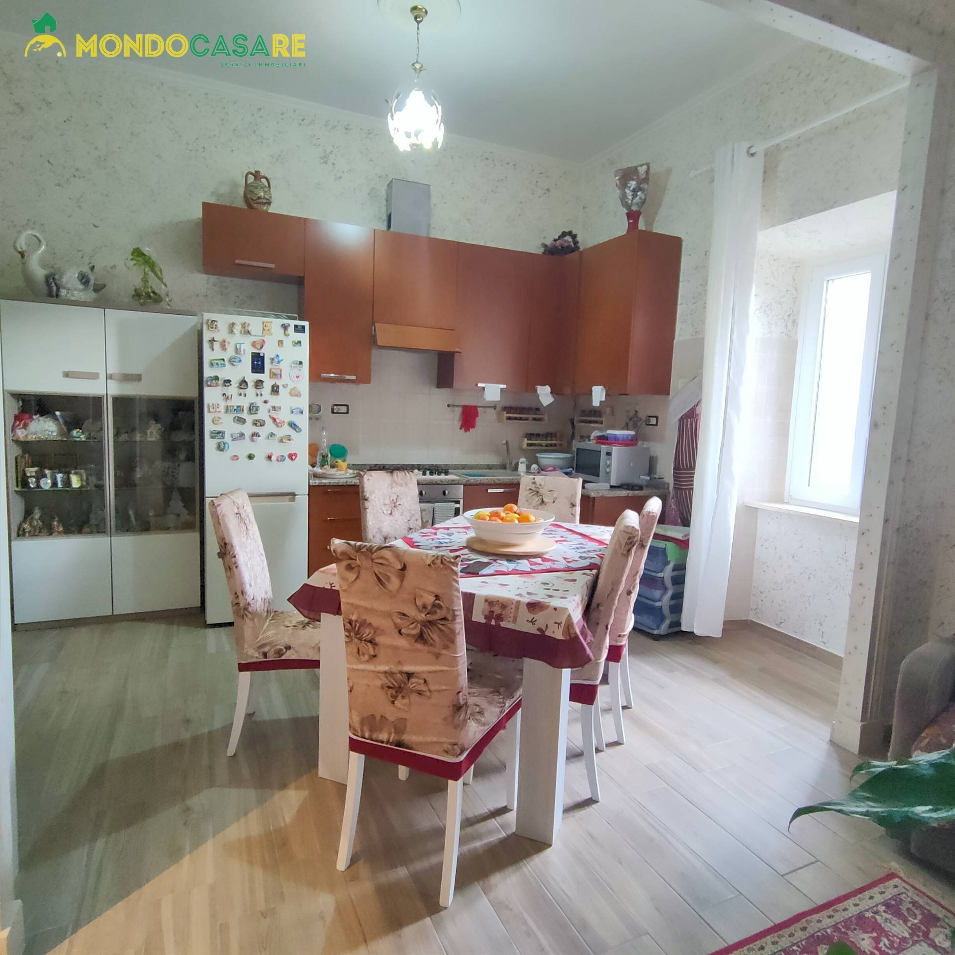 Foto 3 - Trilocale Via dei caduti
 
21, Marcellina - foto 3