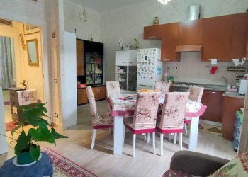 Foto 1 - Trilocale Via dei caduti
 
21, Marcellina - foto 1