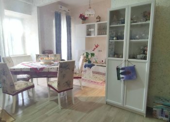 Foto 4 - Trilocale Via dei caduti
 
21, Marcellina - foto 4