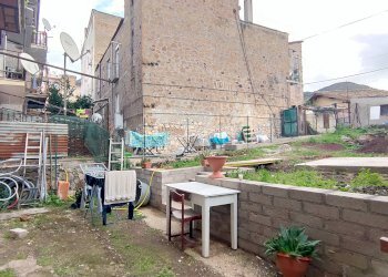 Foto 5 - Trilocale Via dei caduti
 
21, Marcellina - foto 5