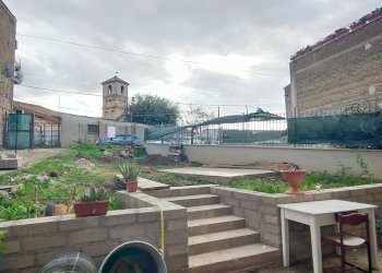 Foto 7 - Trilocale Via dei caduti
 
21, Marcellina - foto 7