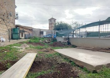 Foto 9 - Trilocale Via dei caduti
 
21, Marcellina - foto 9