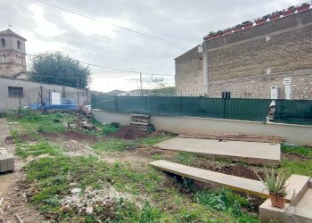 Foto 11 - Trilocale Via dei caduti
 
21, Marcellina - foto 11