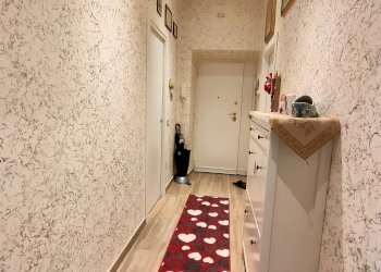 Foto 17 - Trilocale Via dei caduti
 
21, Marcellina - foto 17