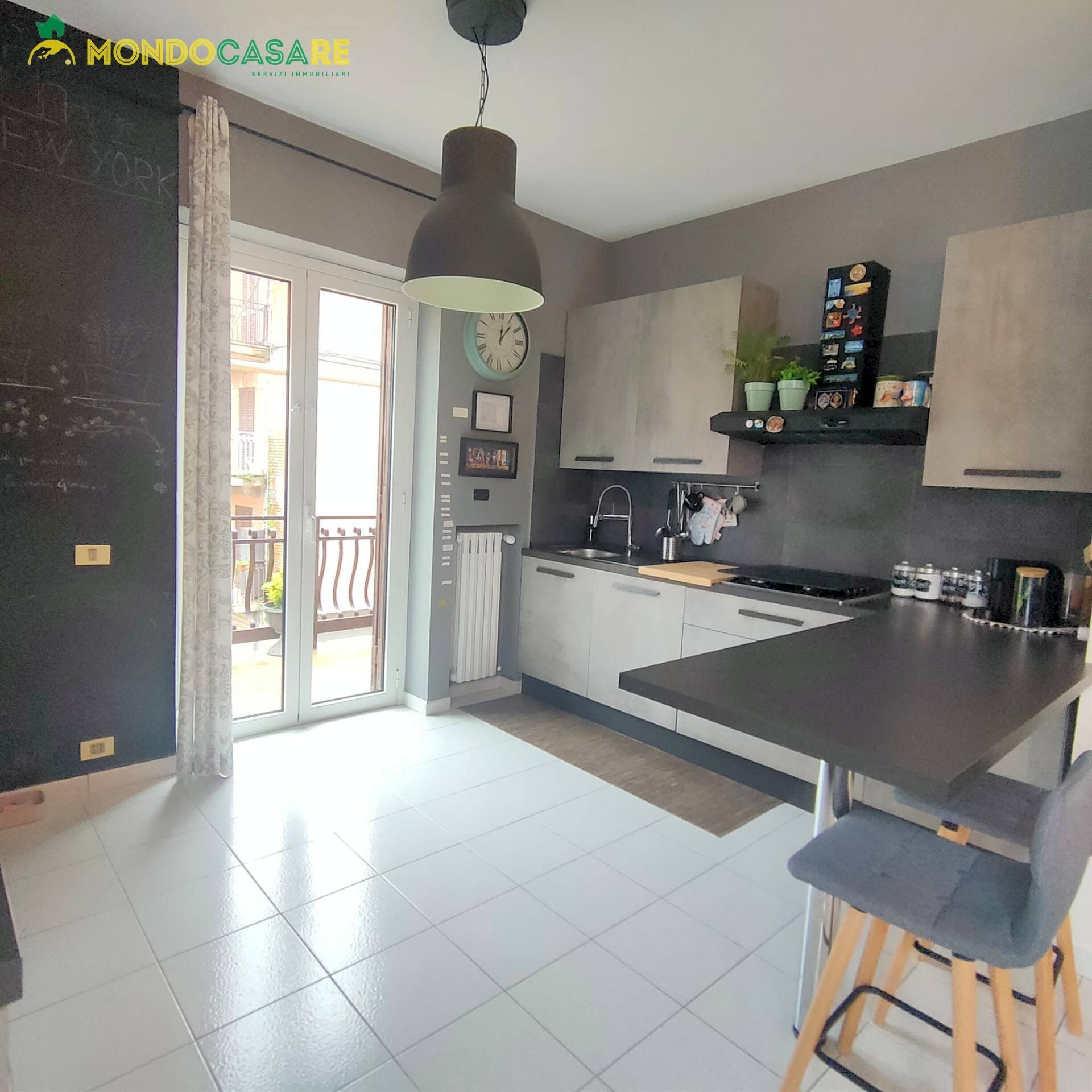 Foto 2 - Quadrilocale Via Aldo Moro
 
3, Moricone - foto 2