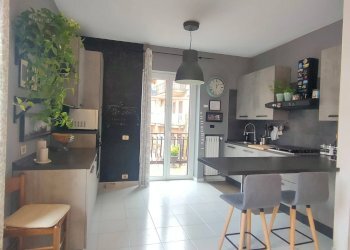 Foto 3 - Quadrilocale Via Aldo Moro
 
3, Moricone - foto 3