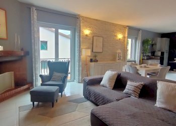 Foto 4 - Quadrilocale Via Aldo Moro
 
3, Moricone - foto 4