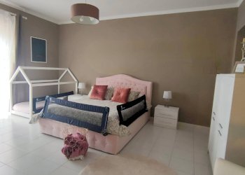 Foto 5 - Quadrilocale Via Aldo Moro
 
3, Moricone - foto 5