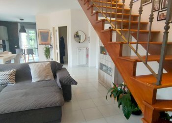 Foto 6 - Quadrilocale Via Aldo Moro
 
3, Moricone - foto 6