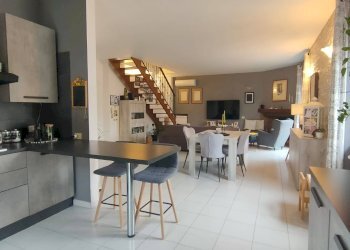 Foto 10 - Quadrilocale Via Aldo Moro
 
3, Moricone - foto 10