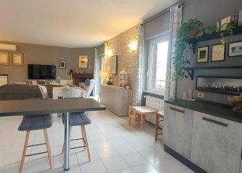 Foto 16 - Quadrilocale Via Aldo Moro
 
3, Moricone - foto 16