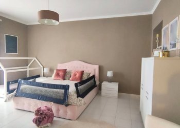 Foto 17 - Quadrilocale Via Aldo Moro
 
3, Moricone - foto 17