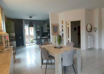 Foto 19 - Quadrilocale Via Aldo Moro
 
3, Moricone - foto 19