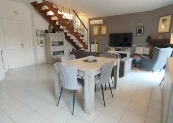 Foto 20 - Quadrilocale Via Aldo Moro
 
3, Moricone - foto 20