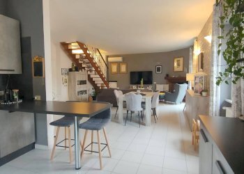 Foto 21 - Quadrilocale Via Aldo Moro
 
3, Moricone - foto 21