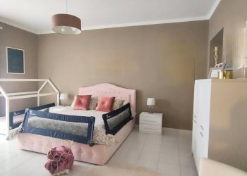 Foto 23 - Quadrilocale Via Aldo Moro
 
3, Moricone - foto 23