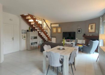 Foto 24 - Quadrilocale Via Aldo Moro
 
3, Moricone - foto 24