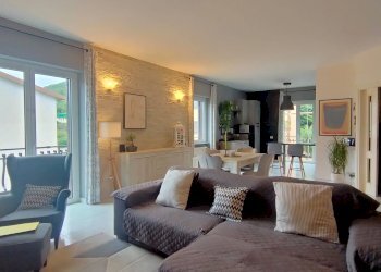 Foto 32 - Quadrilocale Via Aldo Moro
 
3, Moricone - foto 32