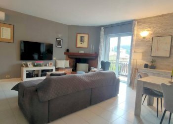 Foto 37 - Quadrilocale Via Aldo Moro
 
3, Moricone - foto 37