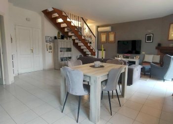 Foto 38 - Quadrilocale Via Aldo Moro
 
3, Moricone - foto 38