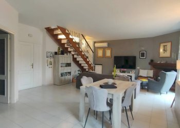 Foto 47 - Quadrilocale Via Aldo Moro
 
3, Moricone - foto 47