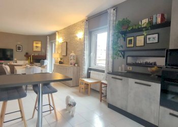 Foto 51 - Quadrilocale Via Aldo Moro
 
3, Moricone - foto 51