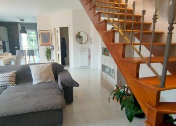 Foto 52 - Quadrilocale Via Aldo Moro
 
3, Moricone - foto 52