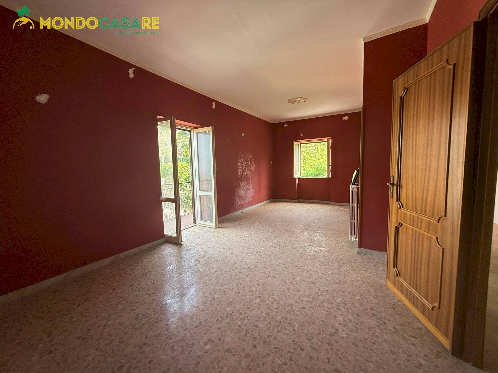 Foto 1 - Quadrilocale via degli ulivi
 
10, Palombara Sabina - foto 1