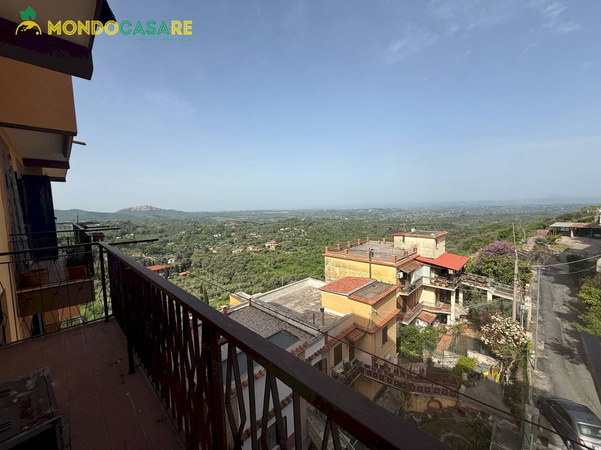 Foto 3 - Quadrilocale via degli ulivi
 
10, Palombara Sabina - foto 3