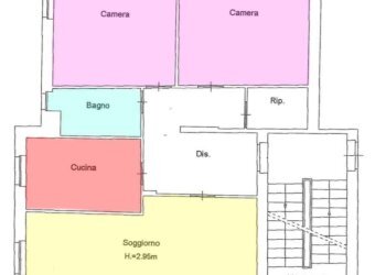 Foto 46 - Quadrilocale via degli ulivi
 
10, Palombara Sabina - foto 46