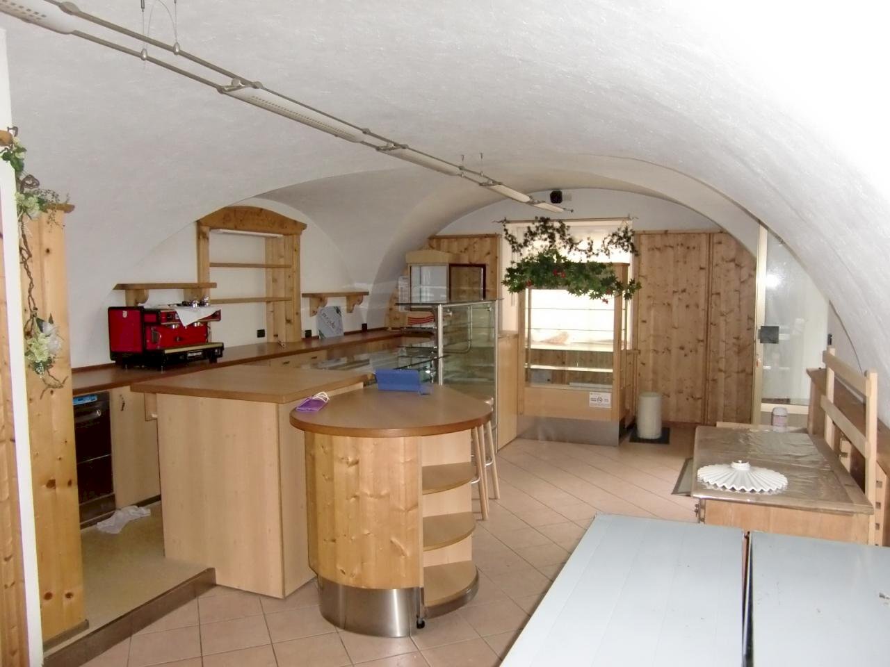 Foto 3 - Commercial Premises Strada del Garber, Moena - photo 3