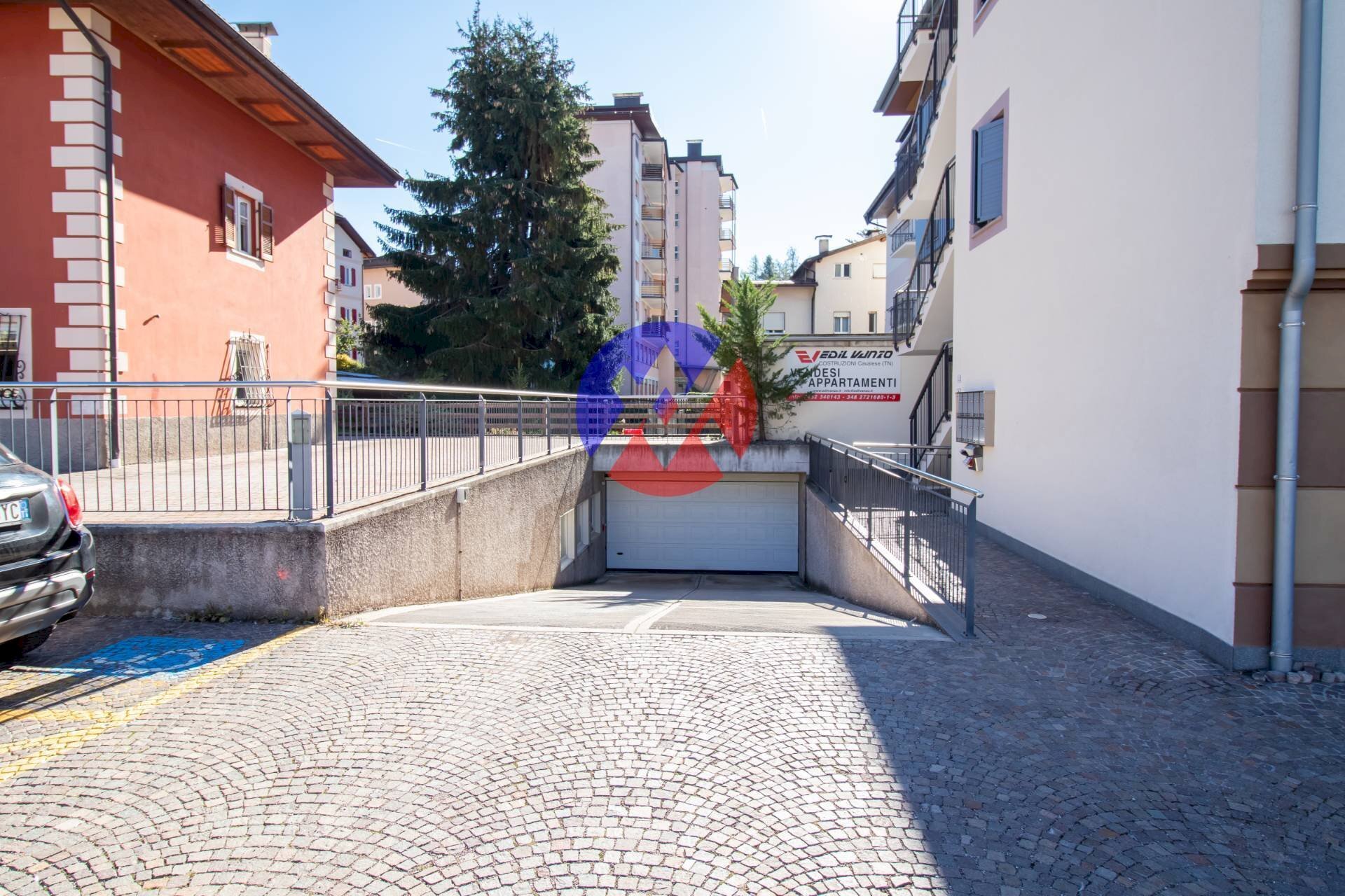 Foto 3 - Trilocale Via Cacciatori
 
5, Cavalese - foto 3