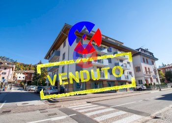 Foto 1 - Trilocale Via Cacciatori
 
5, Cavalese - foto 1