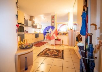 Foto 6 - Trilocale Via Cacciatori
 
5, Cavalese - foto 6