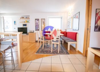 Foto 8 - Trilocale Via Cacciatori
 
5, Cavalese - foto 8