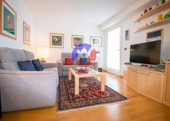 Foto 10 - Trilocale Via Cacciatori
 
5, Cavalese - foto 10