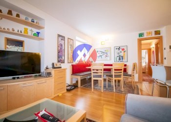 Foto 11 - Trilocale Via Cacciatori
 
5, Cavalese - foto 11