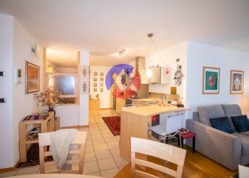 Foto 13 - Trilocale Via Cacciatori
 
5, Cavalese - foto 13