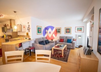 Foto 14 - Trilocale Via Cacciatori
 
5, Cavalese - foto 14