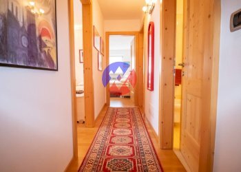 Foto 15 - Trilocale Via Cacciatori
 
5, Cavalese - foto 15